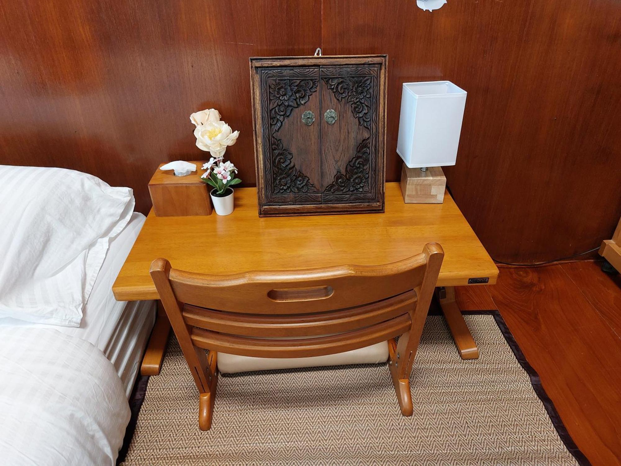 Whales Come To The River - Riverside - 3 Rooms On 2Nd Floor Ban Bang Phli Nua Exterior foto