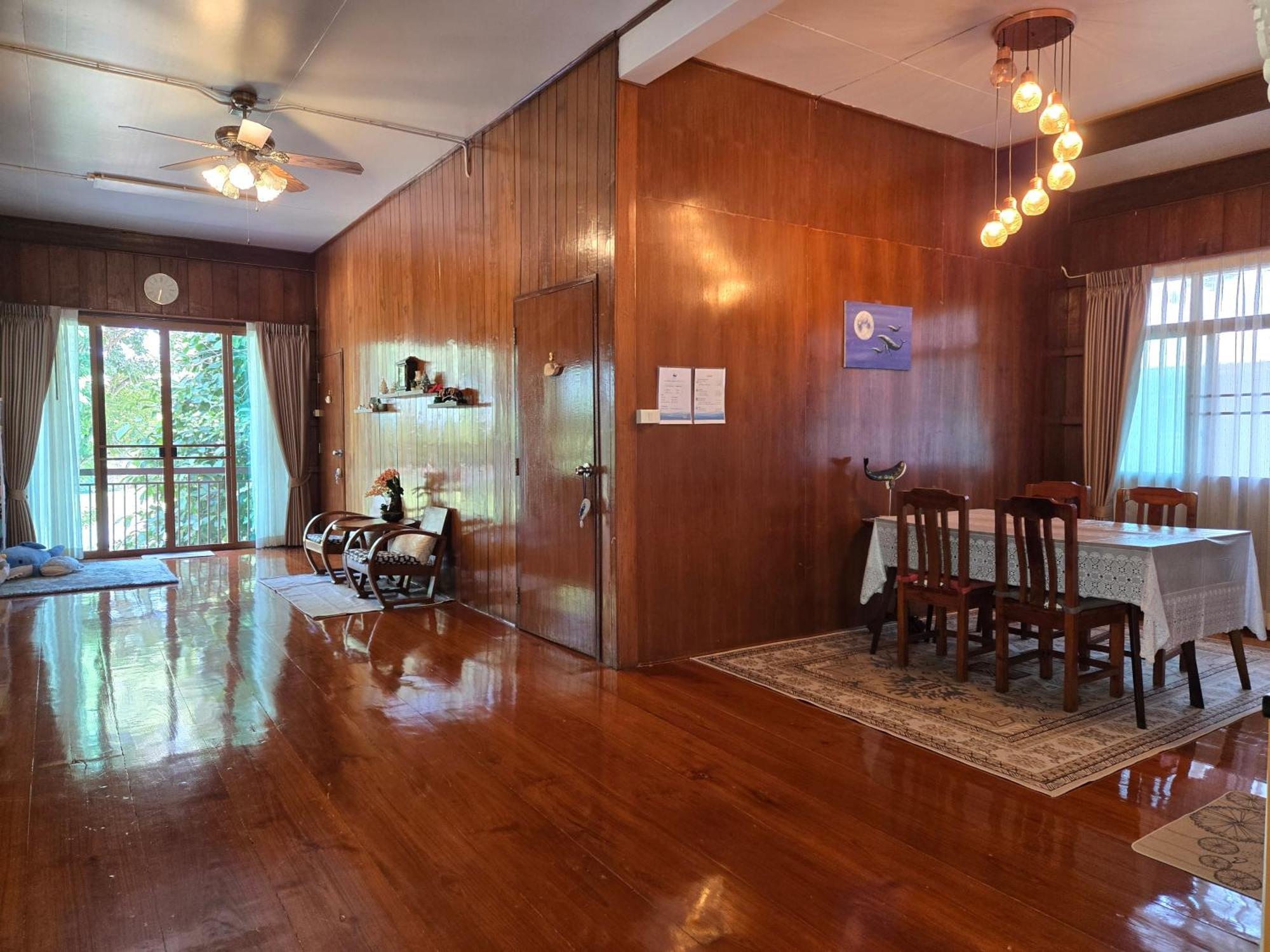 Whales Come To The River - Riverside - 3 Rooms On 2Nd Floor Ban Bang Phli Nua Exterior foto